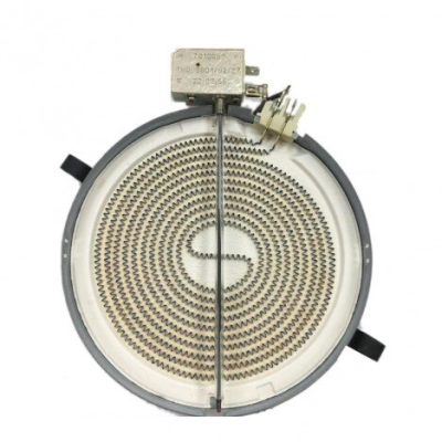 RESISTENCIA 1652032911 VITRO FAGOR VFT-400 I