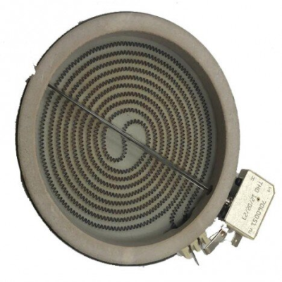 RESISTENCIA 1652032912 EDESA URBAN VT 330S