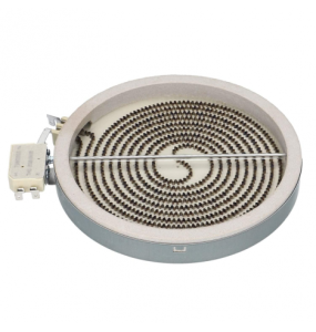 RESISTENCIA 20 CM 7380055 VITROCERÁMICA IKEA HOB 601 B