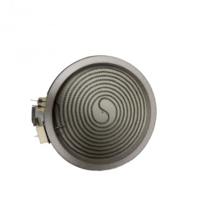 RESISTENCIA 20 CM TB32/50 VITROCERÁMICA WHIRLPOOL AKT 807/NE