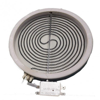 RESISTENCIA 2002032811 VITRO TEKA VT CM