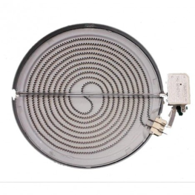 RESISTENCIA 2002032912 VITRO EDESA ROMAN VT140X