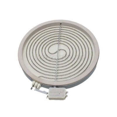 RESISTENCIA 23 CM 7380057 VITROCERÁMICA IKEA HOB 601 B