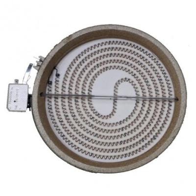 RESISTENCIA 2300632912 VITRO ASPES 3VAT-1400X