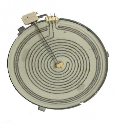 RESISTENCIA 3002333911 VITRO TEKA TR 630