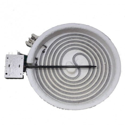 RESISTENCIA 60.23170.106 VITRO BALAY VCA-140