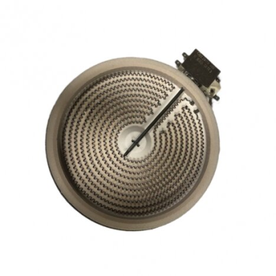 RESISTENCIA 60.25170.000 20 CM VITROCERÁMICA NODOR 3241