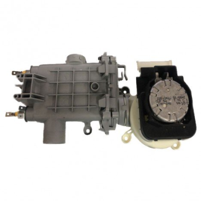 RESISTENCIA CAJA 32026708 LAVAVAJILLAS BECKEN BDW2760WH