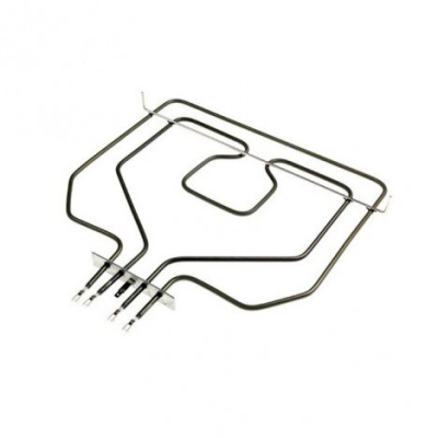 RESISTENCIA DOBLE HORNO BOSCH HBA43S350E