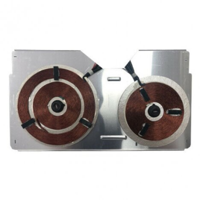 RESISTENCIA DOBLE SEF 3052 19 Y 16,5 CM VITROCERÁMICA INDUCCIÓN