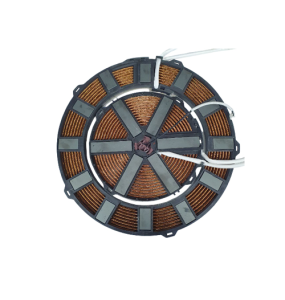 LARGE INDUCTION HOB HEATING ELEMENT MIDEA MC-IT7118B3-A2C