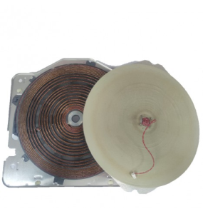 RESISTENCIA GRANDE VITROCERAMICA DE INDUCCION EDESA URBAN 133S