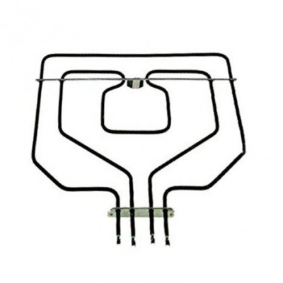 RESISTENCIA GRILL HORNO BOSCH HBA74R251E/45