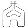 Teka HT 510ME Oven Bottom Heating Element