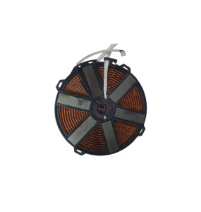 MIDEA MC-IT7118B3-A2C SMALL INDUCTION HOB RESISTANCE