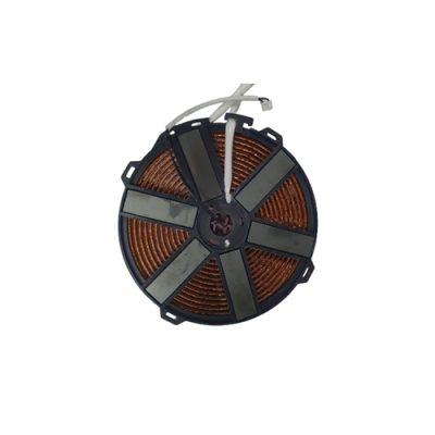 MIDEA MC-IT7118B3-A2C SMALL INDUCTION HOB RESISTANCE