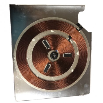 RESISTENCIA SEF 3058 27 CM VITROCERÁMICA INDUCCIÓN TEKA IZC 6301