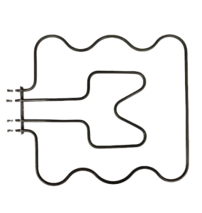 ST0051397 Bottom Heating Element for Cecotec Hexa C126000 Line+ A Oven