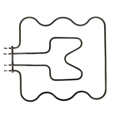 ST0051397 Bottom Heating Element for Cecotec Hexa C126000 Line+ A Oven
