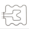 RESISTANCE ST0051397 OVEN CECOTEC HEXA M226000 STAINLESS STEEL A