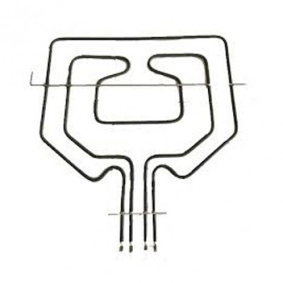 RESISTENCIA SUPERIOR HORNO TEKA HSB 635