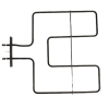 Upper Heating Element ST0050690 for Cecotec Hexa C126000 Line+ A Oven