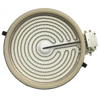 RESISTENCIA VITRO 10.51111.002 FAGOR VFT-400 R