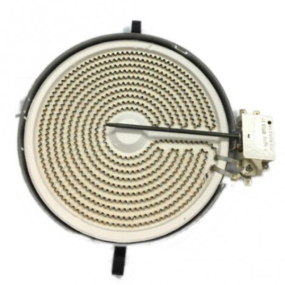 RESISTENCIA VITRO 10.58111.004 FAGOR VT-HPGP1