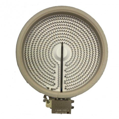 RESISTENCIA VITRO 10.58111.004 TEKA VTCN 20cm