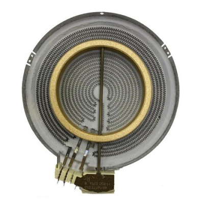 RESISTENCIA VITRO 1058212074 TEKA TT640