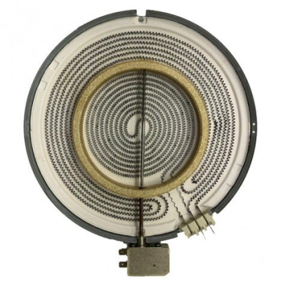 RESISTENCIA VITRO 2302333911 EDESA 3VET-132X