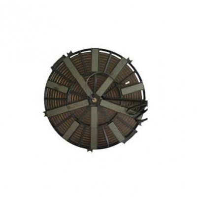 RESISTENCIA VITRO INDUCCIÓN BALAY 3EB965LR/02 29,5 CM