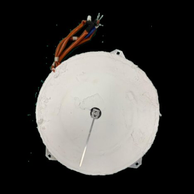 RESISTENCIA VITRO INDUCCIÓN J1703392 TEKA IR 8300 HS