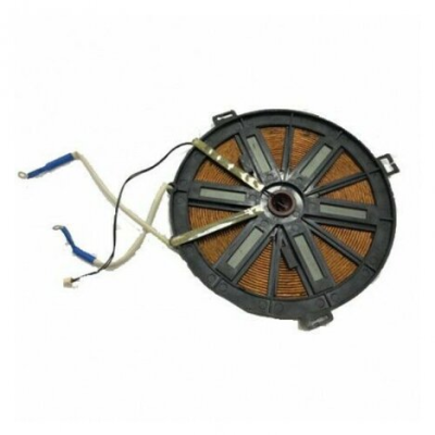 RESISTENCIA VITRO INDUCCIÓN MIXTA TEKA IG 620 1G AI AL DR BUT