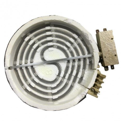 RESISTENCIA VITROCERÁMICA TEKA 600/510 4.P:T:R. 16,5 C.M.