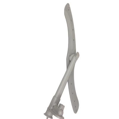 CENTRAL SPRAYER ST0046762 CECOTEC  AGUAZERO 6000 SILVER WASHING MACHINE