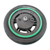 10'' WHEEL WITH RIM BRAKE FOR YOUIN YOU-GO XL