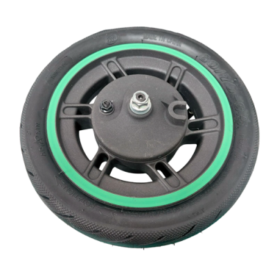 10'' WHEEL WITH RIM BRAKE FOR YOUIN YOU-GO XL