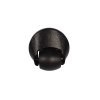 CECOTEC CONGA 7490 IMMORTAL VACUUM CLEANER CENTRAL WHEEL