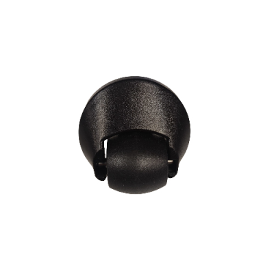 CECOTEC CONGA 7490 IMMORTAL VACUUM CLEANER CENTRAL WHEEL