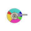 RUEDA DE COLOR PROYECTOR OPTOMA