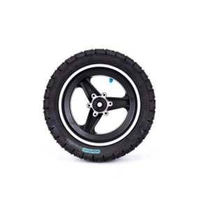 SMARTGYRO ROCKWAY FRONT WHEEL WITH SEGWAY