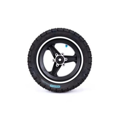 SMARTGYRO ROCKWAY FRONT WHEEL WITH SEGWAY