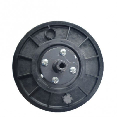 RUEDA INERCIA ST0042125 MAQUINA FITNESS CECOTEC X-BIKE PRO