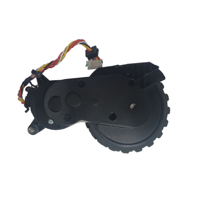 Left side wheel Conga 11090 Spin Revolution