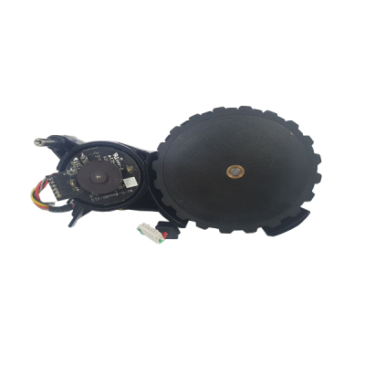 Left side wheel Conga 11090 Spin Revolution