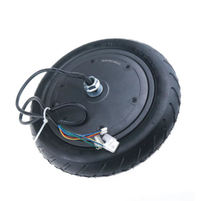 250W 48V MOTOR WHEEL FOR XIAOMI 4 ELECTRIC SCOOTER