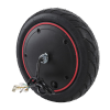 350W MOTOR WHEEL FOR XIAOMI 4 PRO ELECTRIC SCOOTER