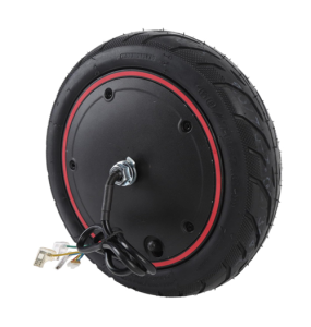 350W MOTOR WHEEL FOR XIAOMI 4 PRO ELECTRIC SCOOTER