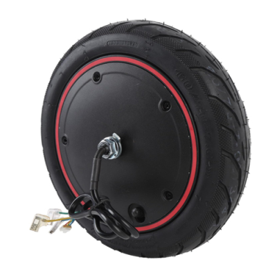 350W MOTOR WHEEL FOR XIAOMI 4 PRO ELECTRIC SCOOTER
